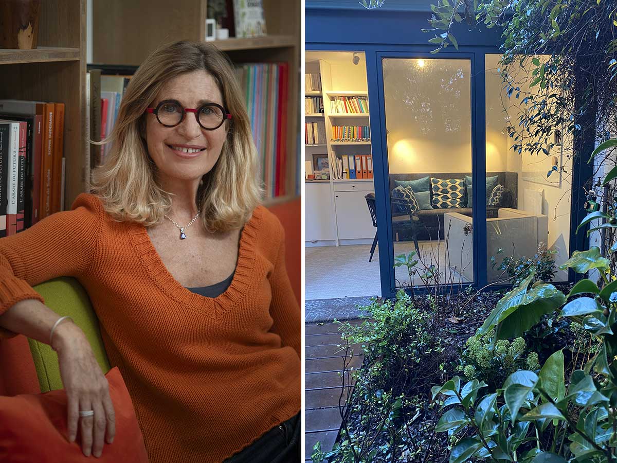 Christine Rannou thérapeute à biarritz
